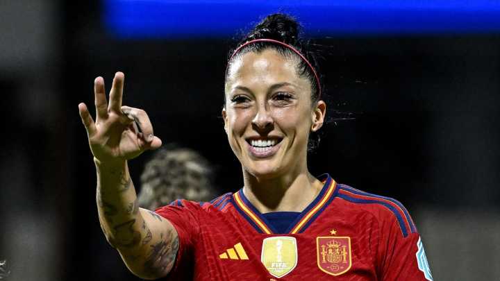 La Rosaleda contará con el regreso de Jenni Hermoso y Mapi León a la selección