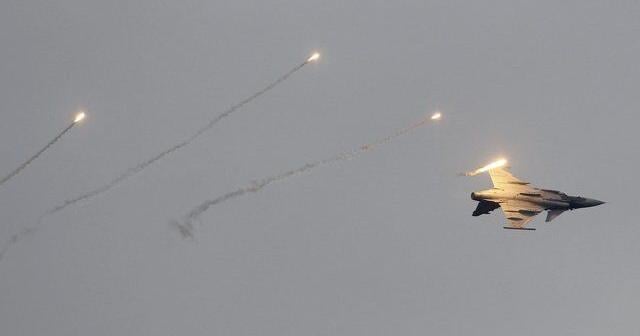 Saab considers Canada as site for Gripen jet assembly to meet demand from Ukraine