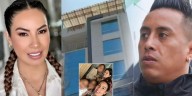 Pamela López denunció a Christian Cueva por la venta de un departamento destinado a su hija: “Mal padre, manipulador y lacra”