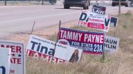 Election season in Ada County: What to know about campaign sign rules