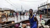 In Cameroon, the world's oldest leader claims victory -