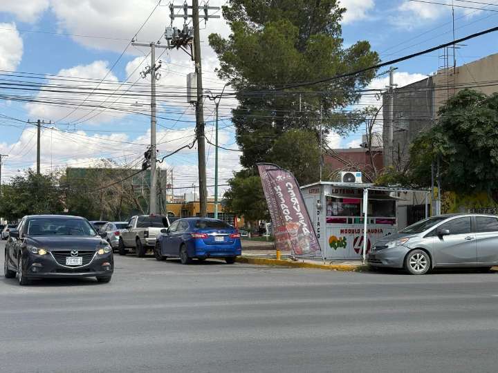 Progreso con molestias: el hospital del IMSS reanima la zona, pero complica la vida vecinal