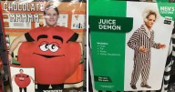 People Are Sharing 71 Of The Funniest Off-Brand Halloween Costumes They’ve Found (New Pics)