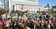Trump says tech leaders and mayor changed his mind about using federal force in San Francisco