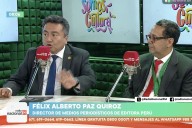 Diario El Peruano cumple 200 años y se consolida como fuente clave de estudios importantes