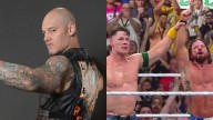Bishop Dyer: AJ Styles And John Cena Are “The Best To Ever Do This”