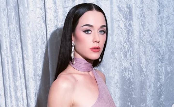 Katy Perry, 41 años entre la música, el cine y un romance con Justin Trudeau