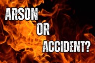 House Fire Deemed "Suspicious"