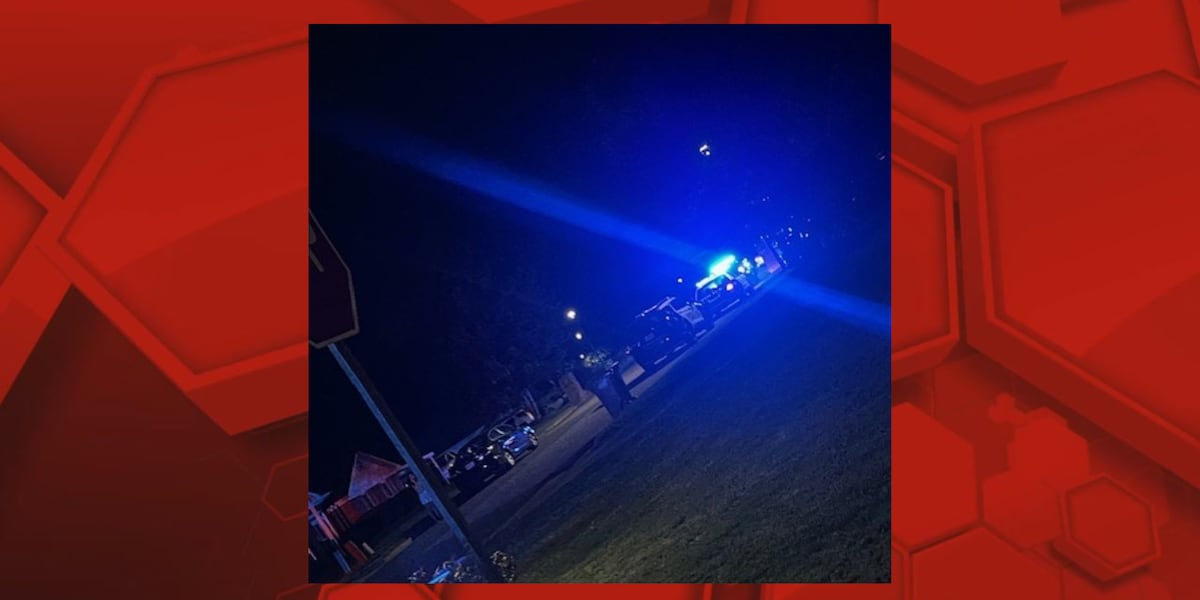 Victim identified in shooting near Stone Park Drive in Columbus