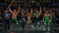 The System Wins Hardcore War At TNA Bound For Glory