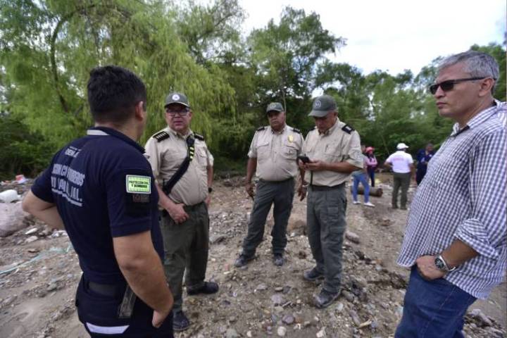 Puerto Vallarta: 430 casas con daño en menaje