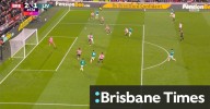 Liverpool woes mount as Brentford goes 2