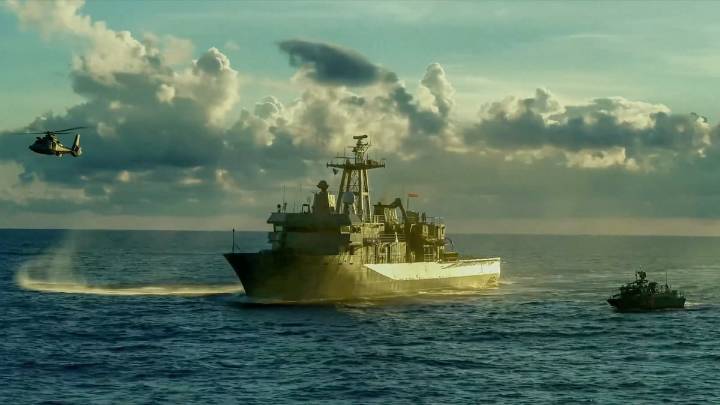 México traslada a Estados Unidos su rechazo a los ataques contra las presuntas narcolanchas en aguas internacionales