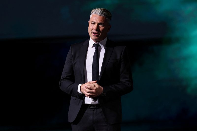 Saudi AI firm Humain unveils 6 gigawatt data centre plan and new AI operating system