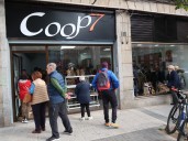 Nueva tienda de moda en Garrido