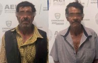 Detienen a dos en posesión de cristal
