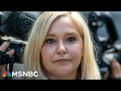 'Compelling, convalescing force': Lawyer for survivors of Epstein's abuse remembers Virginia Giuffre