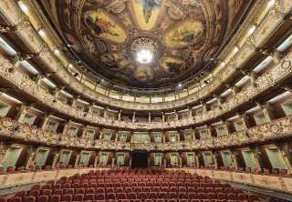 Planes para disfrutar Bogotá de noche: teatro, cine y música en vivo este 25 de octubre