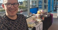 'My drinking left me at death's door' - Midland man talks alcohol harm