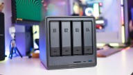The best-selling 10GbE NAS on Amazon is down to its lowest price for Prime Day