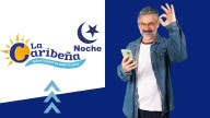 La Caribeña Noche sorprendió con los resultados del lunes 27 de octubre de 2025