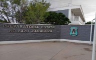 Ponen ‘lupa’ a preparatoria 8420