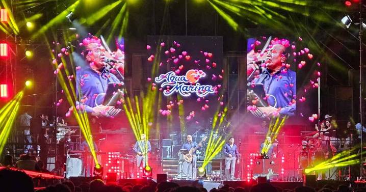 Qué se sabe del tiroteo en el show de Agua Marina, una banda de cumbia de Perú