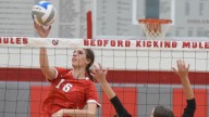 Cast your vote for the Monroe County Region's best in volleyball