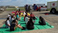 Simulated disaster sharpens Owensboro responders