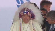 Pope Prepares For Meeting With Elizabeth Warren