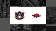 How to watch Auburn vs. Arkansas: TV channel and streaming options for October 25