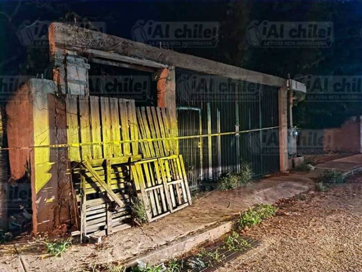 Macabro hallazgo en casa de presunto expolicía judicial: jovencita es hallada sin vida en Ciudad Caucel