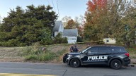 Police investigating a death at a home in North Haven