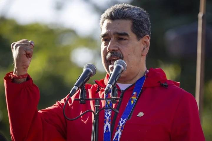 Autorización de la CIA de Trump para Venezuela: el poder encubierto se enfrenta al escrutinio público