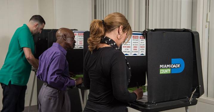 Miami Commissioner Ralph Rosado urges 'Yes' vote for decennial Charter Review Commission 