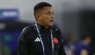 César Torres desveló qué hará Colombia para eliminar a Argentina