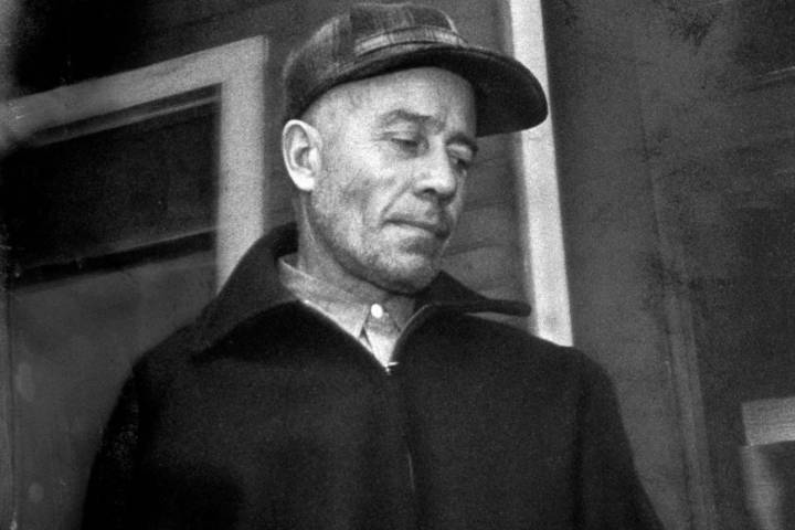 Ed Gein Stitched a ‘Woman Suit’ to ‘Become’ His Mother — The Real Horror Behind 'The Silence of the Lambs' Killer