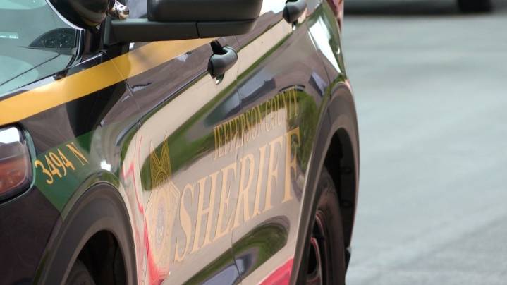 Driver sought after fleeing a multi-vehicle crash in Westminster