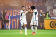 Cincinnati knocks off Montreal 3-0 to claim second in Eastern Conference