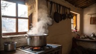 En la posguerra era comida de pobres y muchos sobrevivieron gracias a ella: hoy nadie se acuerda de la receta