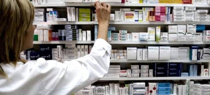 FARMACEÚTICOS CUESTIONARON EL REGISTRO OBLIGATORIO PARA OPERADORES DE MEDICAMENTOS