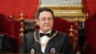 O fiscal xeral nega ter filtrado datos da parella de Ayuso: “Rotundamente non”