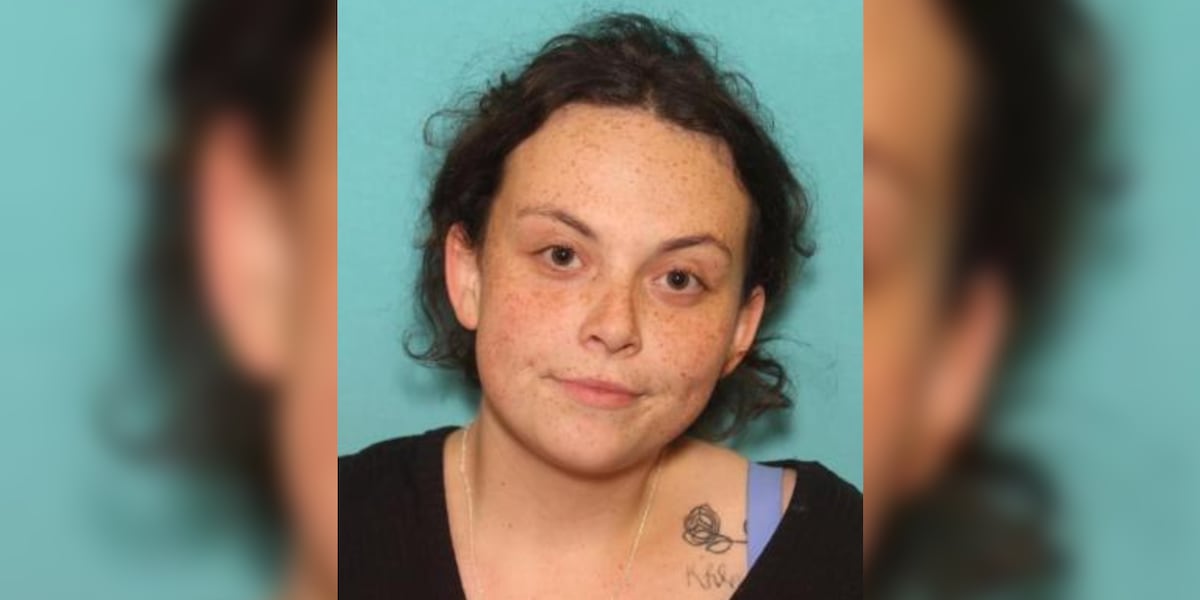 Twin Falls County deputies looking for woman wanted for felony eluding