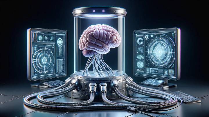 Una prueba matemática desmiente la idea de que el Universo es una simulación informática