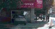 Several injured after SUV crashes into medical building on Vancouver’s Main Street