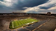 Irish defeat USC 34
