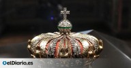 Trocearlas o mercado negro, la única forma de los ladrones para vender las joyas robadas del Louvre