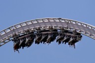 Activist investor group that includes Travis Kelce aims to revive struggling Six Flags