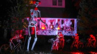 Halloween 2025 trick-or-treat curfews for Delaware