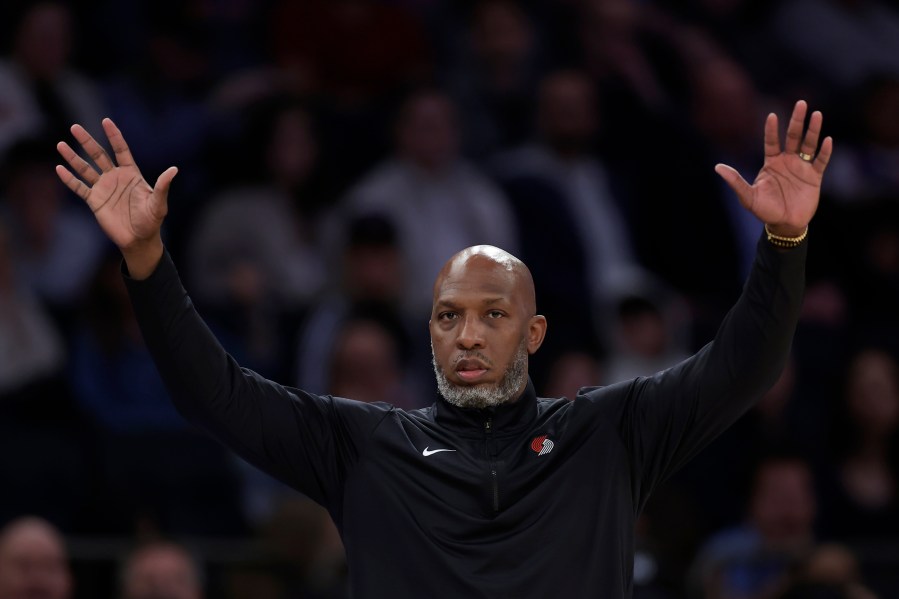 Las Vegas connections to illegal gambling investigation, NBA fixing